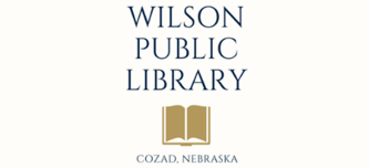 Wilson Public Library of Cozad