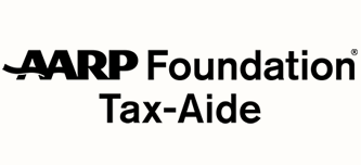 AARP logo