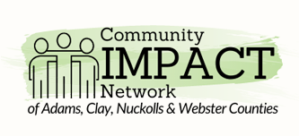 Community Impact Network of Adams, Clay, Nuckolls, and Webster Counties