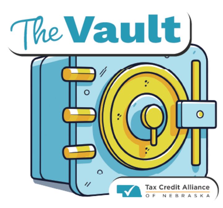 The Vault - TCAN/VITA Volunteer Login