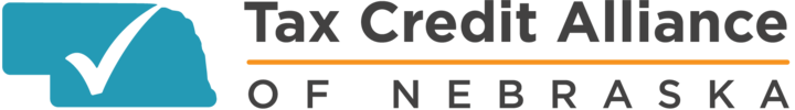 Tax Credit Alliance of Nebraska logo